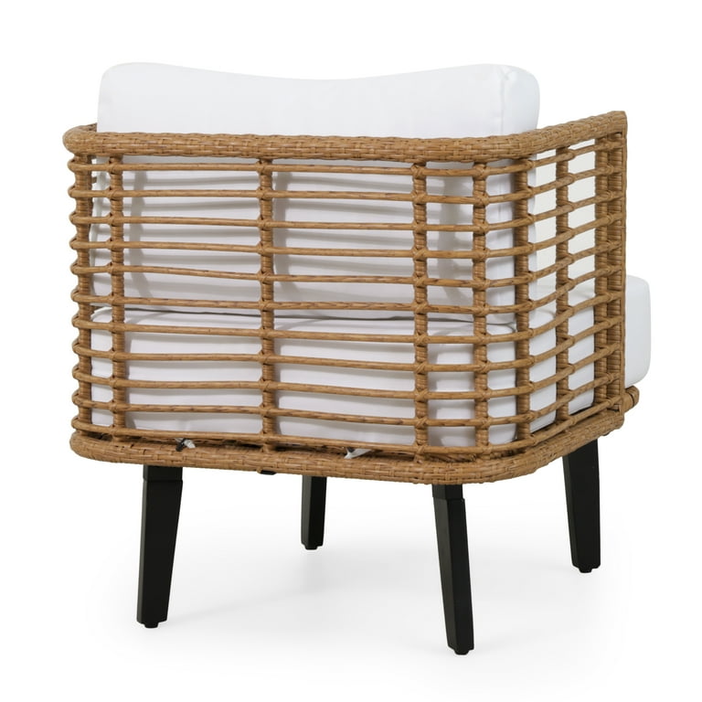 Big w cane chair deals
