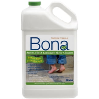 bona floor cleaning solution