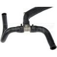 thumbnail image 2 of Dorman OE Solutions HVAC Heater Hose Assembly, Fits Select Vehicles, Natural Color, 2 of 4