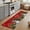 Dark Red, variant on Small Door Mat Indoor Outdoor 15.7"x23.6",Red Christmas Absorbent Non Slip Entry Rug,Snowman Xmas Tree Snowflake Gifts Elk Low Profile Welcome Mat for Front/Side Door Apartment Entrance Bathroom