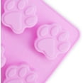 thumbnail image 4 of juego de moldes para pasteles de cuatro Adepaton LT67, 4 of 7