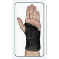 thumbnail image 3 of Muñequera para túnel carpiano, férula de muñeca transpirable, soporte nocturno, correas ajustables para artritis y tendinitis, 3 of 5
