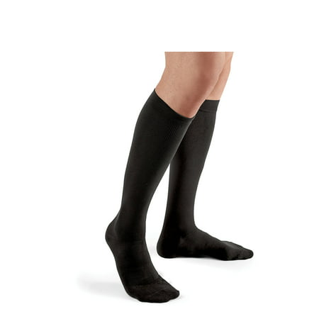 FUTURO Men's Firm Compression Dress Socks - Walmart.com