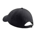 thumbnail image 2 of Beechfield Heavy Cotton Low Profile Baseball Cap, 2 of 3