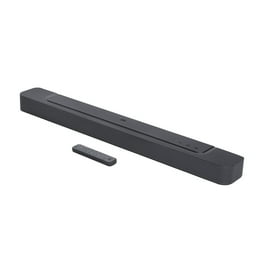 JBL 5.0 MultiBeam Soundbar - Wireless, 250 Watt, Black