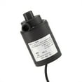 thumbnail image 3 of Submersible Water Pump, Water Circulation Water Pump, DC 6-24V Rockery Running Water For Aquarium Fish, 3 of 8