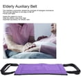 thumbnail image 3 of Jinsinto Mobile Patient Transfer Belt, Elderly Lifting Belt with Handle Auxiliary Tool, Handicapped Aid, 3 of 5