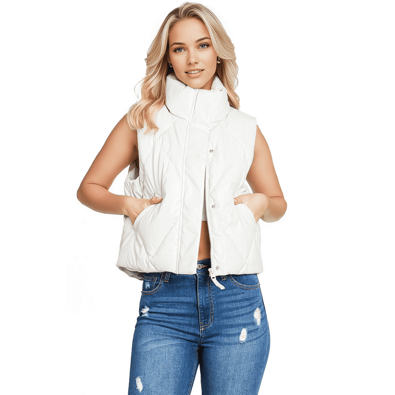 Love tree sales puffer vest