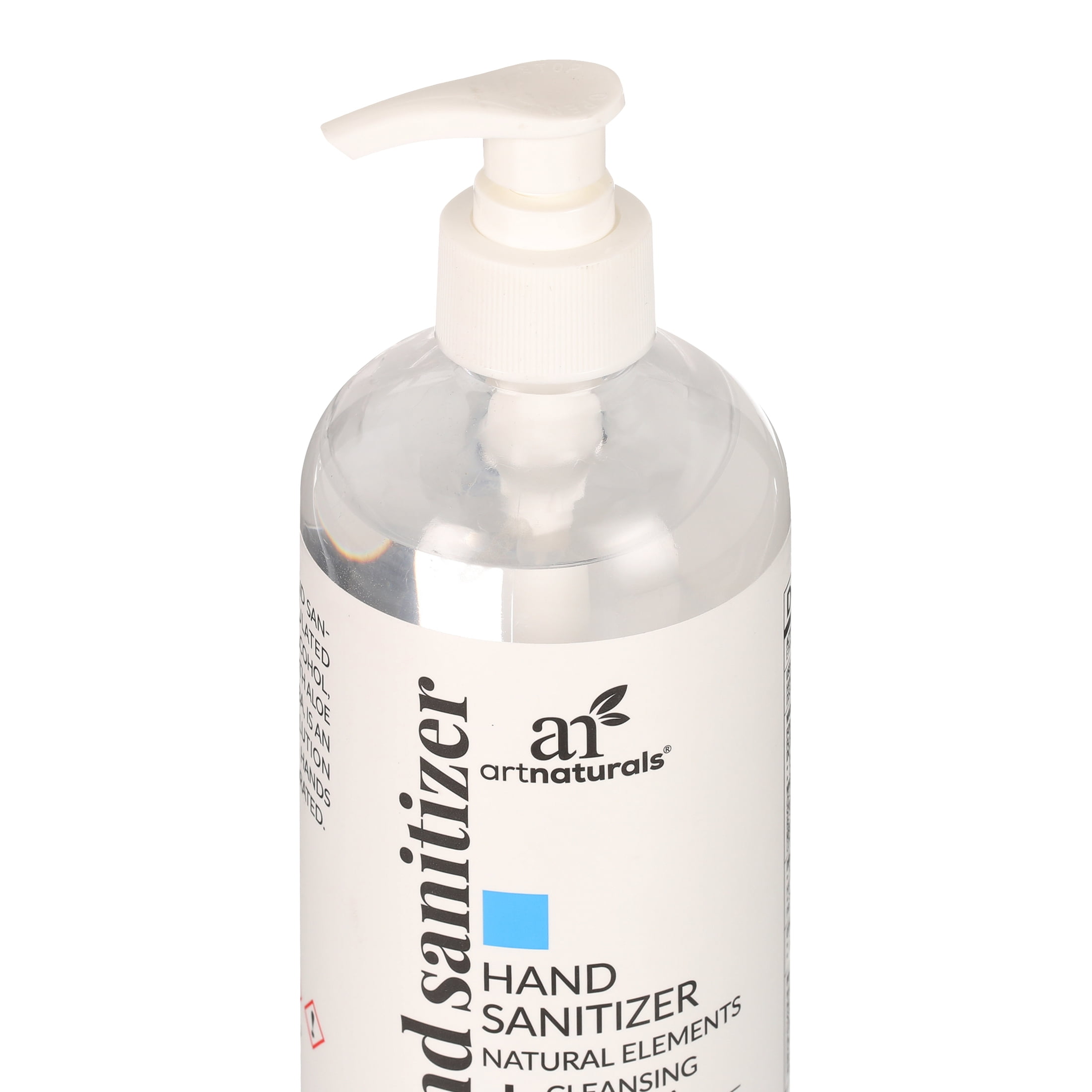 ArtNaturals Hand Sanitizer Unscented 16 fl. Oz