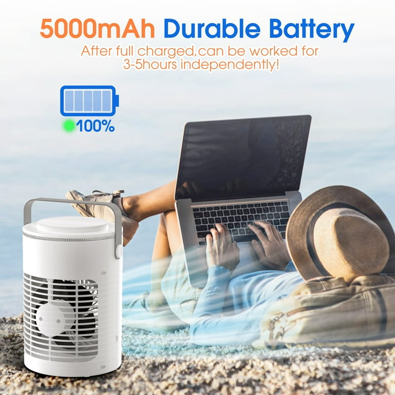 Best quiet 2024 portable air conditioner