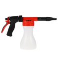 thumbnail image 5 of Black High Pressure for Storing Water and Detergent Made of ABS Suitable for Flower Irrigation and Car Washing 1PC, 5 of 5