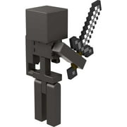Minecraft Craft-A-Block 3-Pack Character Action Figures Toy Set