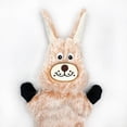 thumbnail image 2 of Dog Squeaky Toys No Stuffing Plush Toys for Dogs, No Danger Dog Chew Toys for Small Medium and Large Dogs Toys for Teething, 2 of 4