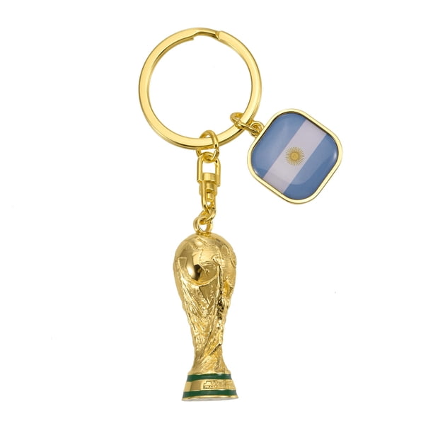 Llavero Trofeo Mundial de la FIFA 2026 Wagon International