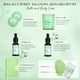 thumbnail image 3 of Set de cuidado de la piel y kit de spa Rosa Acca con aceites esenciales y vitaminas, 3 of 8