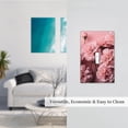 thumbnail image 5 of Disketp Delicate Pink Carnations Decorative Light Switch or Outlet Wall Plate with Safety Cover-Style T, 5 of 6