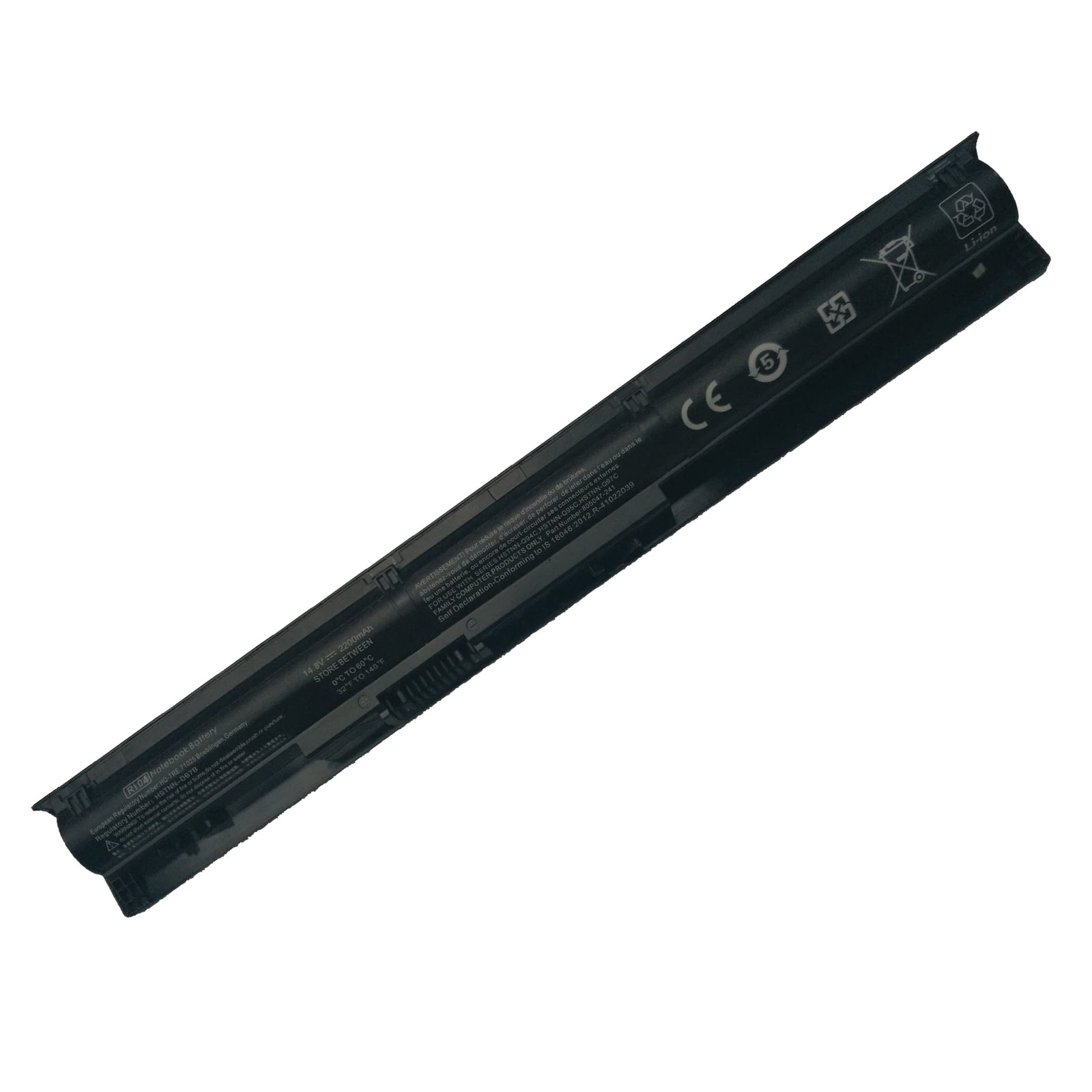 Аккумулятор 450 g3