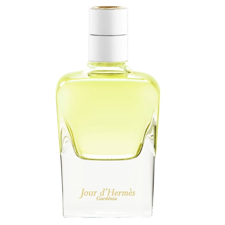 Jour d'Hermes Gardenia by Hermes for Women - 1.6 oz EDP Spray