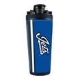 thumbnail image 2 of Winnipeg Jets 26oz. 4D Stainless Steel Shaker Bottle, 2 of 2