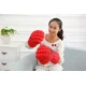 thumbnail image 4 of Guantes de boxeo de Los Vengadores spuer hero, Hulk, Iron man, Spider-man, thanos, juguete de peluche, disfraz de fiesta, regalo para niños y adultos, 2 unidades por lote, 4 of 5