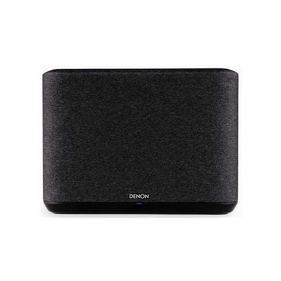 Altavoz inalámbrico de transmisión Denon Home 250 negro reacondicionado