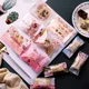 thumbnail image 4 of 100 bolsas de galletas y dulces para bodas, bolsas selladas en caliente, bolsas para envolver postres, galletas, pasteles, frijoles mungo, envoltorios de alimentos para hacer tú mismo, regalos de fies, 4 of 5