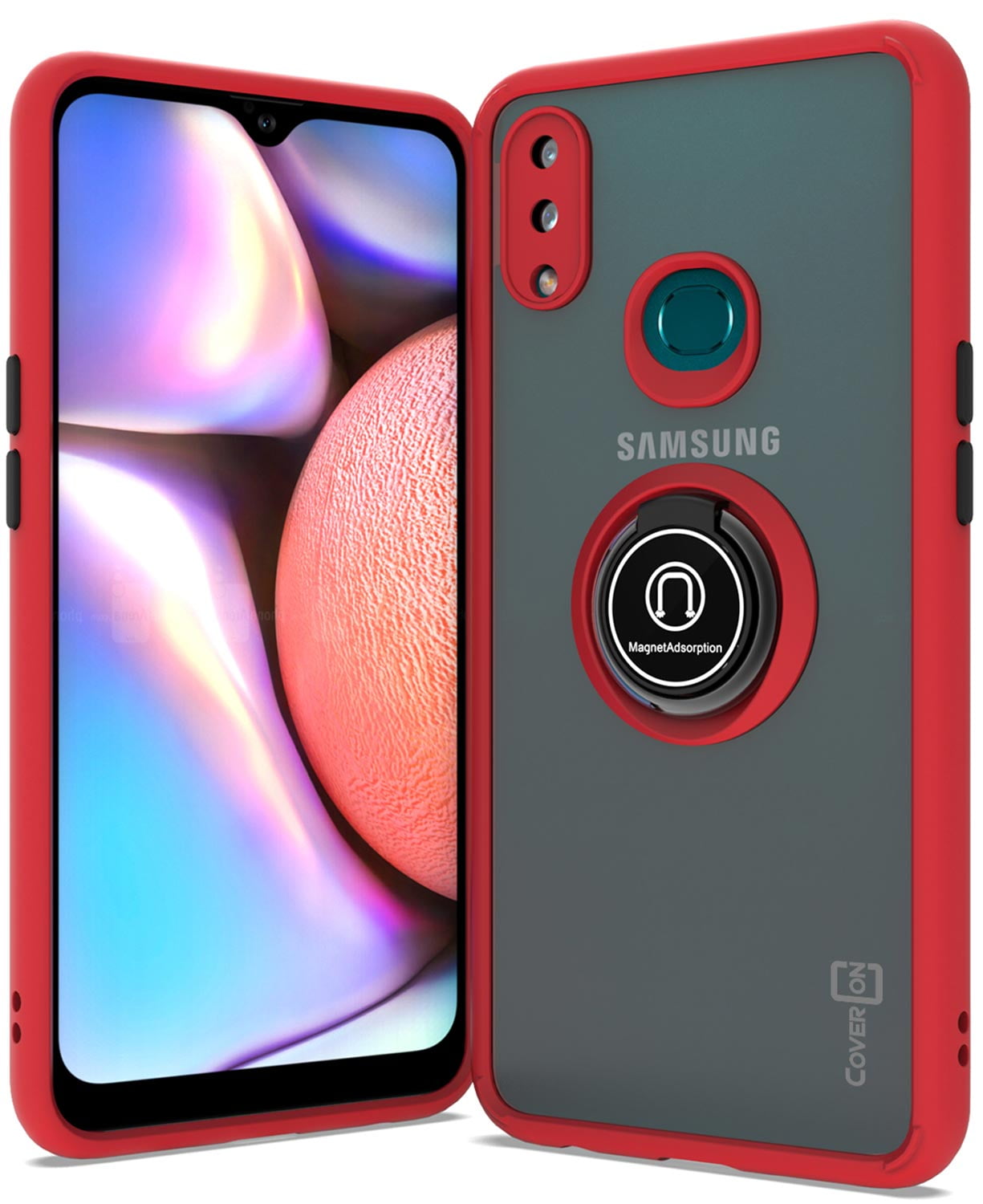 samsung a10s case cover