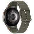 thumbnail image 2 of Boîte Ouverte - Samsung Galaxy Watch7 44mm LTE Smartwatch - Vert, 2 of 3