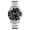 Black, variant on Men's Watches, Stainless Steel Quartz Wrist Watch for Men, Fashion Analog Watch, Business Casual Watch Gifts, Men's Wrist Watches