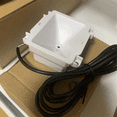 thumbnail image 2 of Embedded 1D 2D Barcode Scanner QR Bar Code Reader Module Scanner USB Connection for Gate Machine Tickets Mobile Payment, 2 of 10
