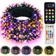 thumbnail image 1 of Control remoto String Lights Dazzle Bright para aplicaciones RGB de 30 m y 300 LED, 1 of 7