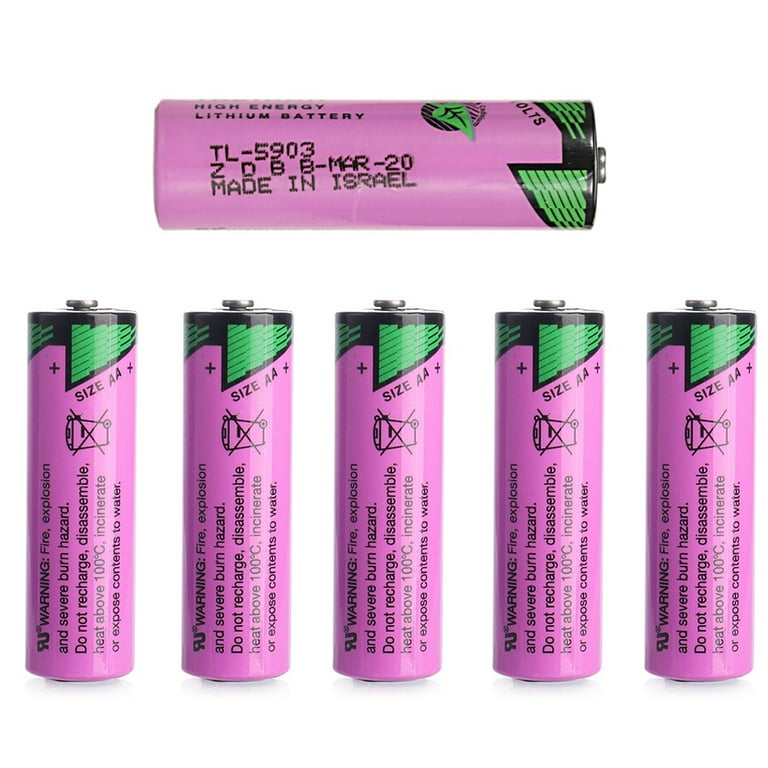 CT-ENERGY 2032 Battery Rechargeable 12 Pack 3.6V Rechargeable CR2032  Lithium Ion Batteries