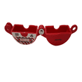 thumbnail image 4 of Gate Valve Lockout 2 PS-LOTO-GVL-2 pack of 5, 4 of 5