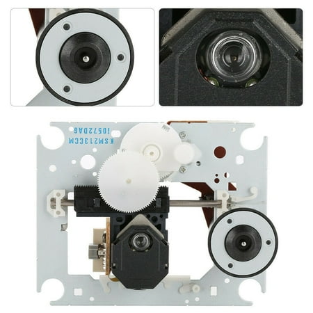 

Mingyiq KSS-213CCM Mechanism Laser-Pickup Optical Laser-Lens Head for Disc Machine