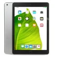 thumbnail image 1 of Apple iPad 6e Gén A1893 (WiFi) 128 Go Gris Cosmique (Grade B), 1 of 4