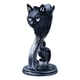 thumbnail image 1 of Estatua, decoración de mesa, soporte de bola, bola coleccionable, base de exhibición, figura decorativa para escritorio, oficina, chimenea, 1 of 8