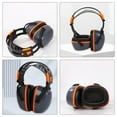 thumbnail image 3 of TEHAUX Noise Cancelling Headset Comfortable Design for Working 1Pcs, 3 of 8