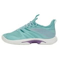 thumbnail image 3 of K-Swiss Women's SpeedTrac Tennis Shoe (Angel Blue/Brilliant White/Sheer Lilac) (Angel Blue/Brilliant White/Sheer Lilac, 10), 3 of 5