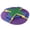 Assorted, variant on ECR4Kids SoftZone Adventurer's Summit with Steps, Assorted, 17-Piece