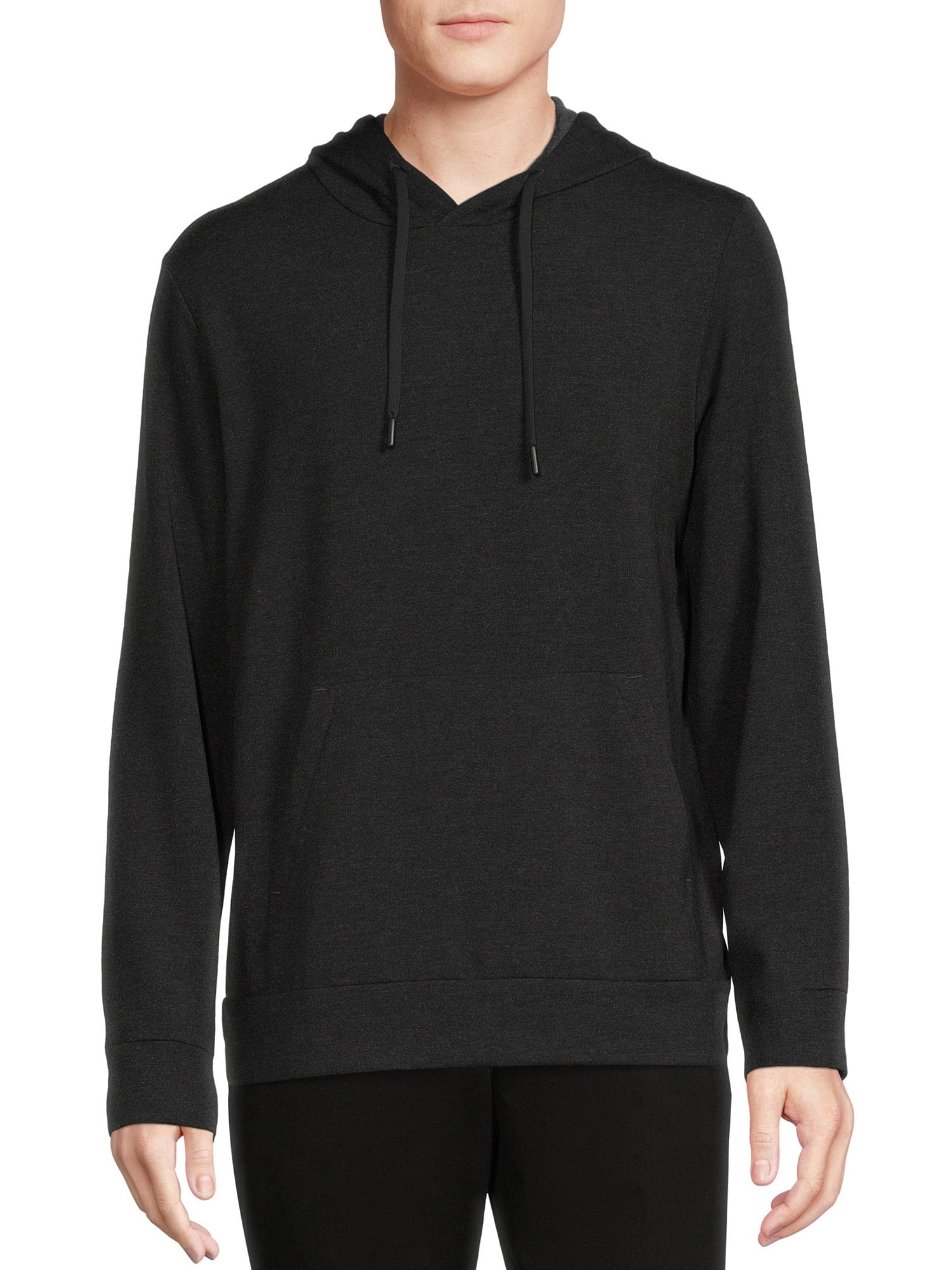 George Men’s Lounge Cozy Pullover Hoodie