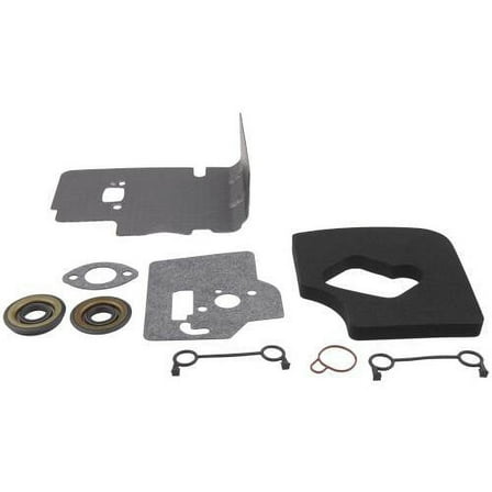 OEM Husqvarna 128 LDX, 128 DJX, 128 R Kit Gasket 28cc