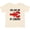 Natural, variant on Inktastic Funny Lobster Lover Kids Seafood Boys or Girls Baby T-Shirt