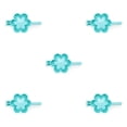 thumbnail image 1 of Molde de cocina Advancent Maker de Dumplings ABS Reutilizable Adultos Niños, 1 of 6
