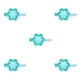 thumbnail image 3 of Molde para dumplings Yuarrent ABS Color sólido Lindo DIY, 3 of 6