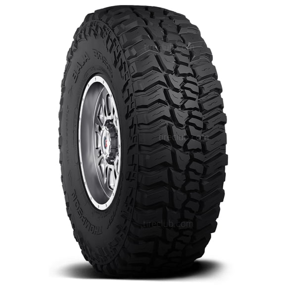 Llanta Mickey Thompson Baja Boss M/T LT285/70R17 121/118Q E