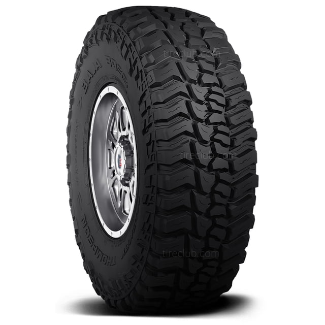 Llanta Mickey Thompson Baja Boss M/T LT285/70R17 121/118Q E