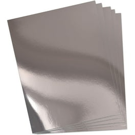 Neenah 110lb Classic Crest Cardstock 8.5X11 125/Pkg-Solar White, MSRP  $.22 Per Sheet 
