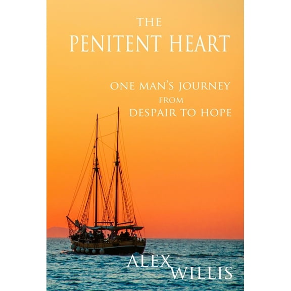 The Penitent Heart, (Hardcover)