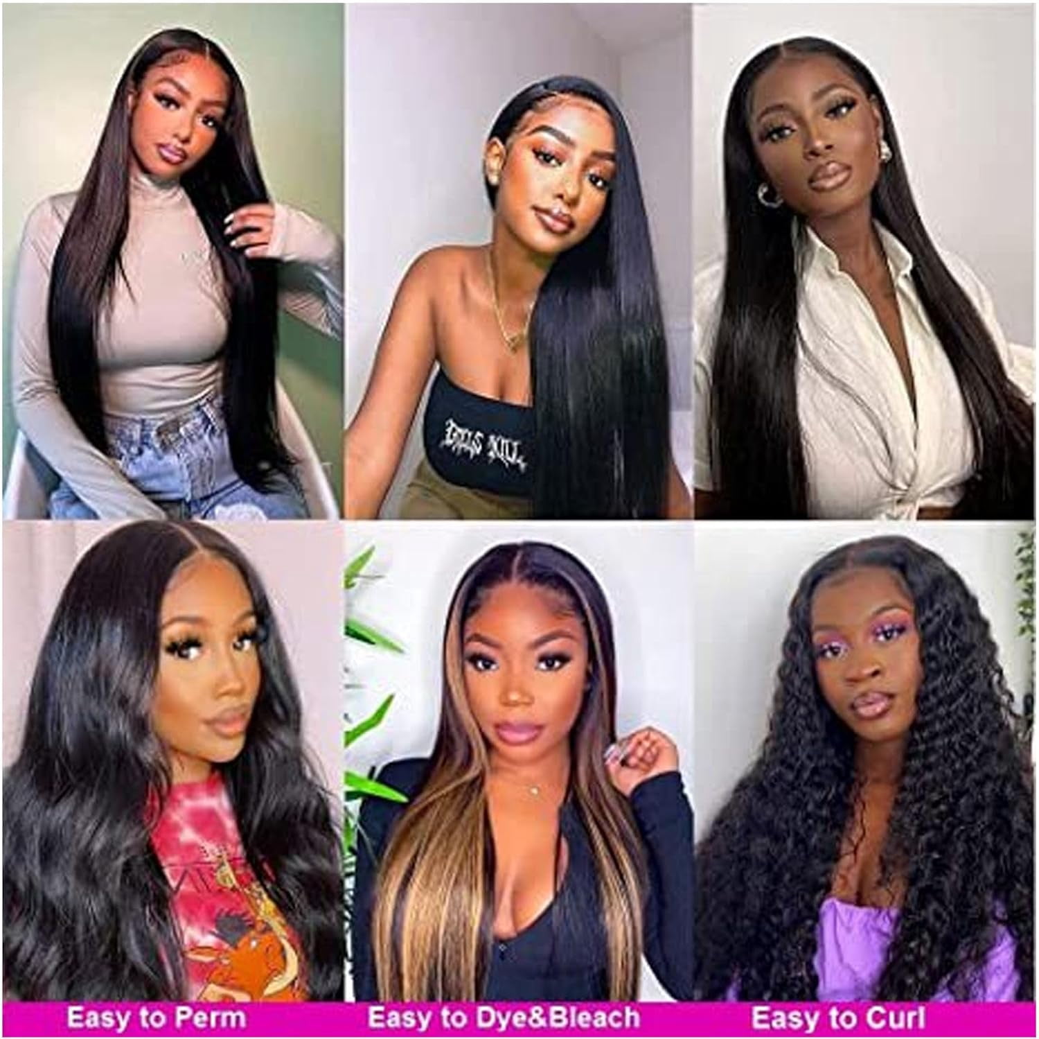 Aorsher Unprocessed Human Hair Bundles Blonde Straight Bundles Human Hair 12Inch 1 Bundle Double Weft Weave Bundles for Women