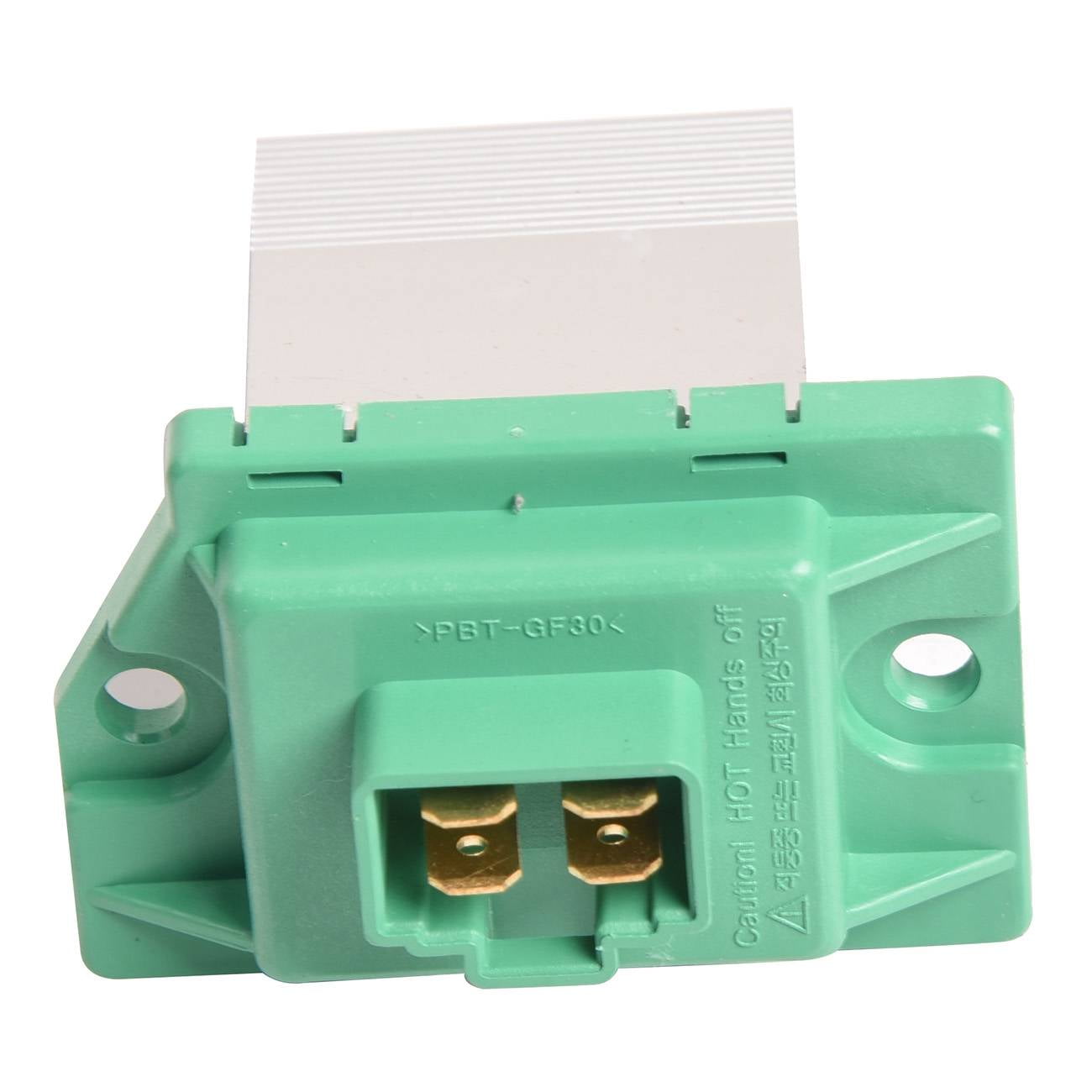KT Parts Blower Motor Resistor 972353SAA0
